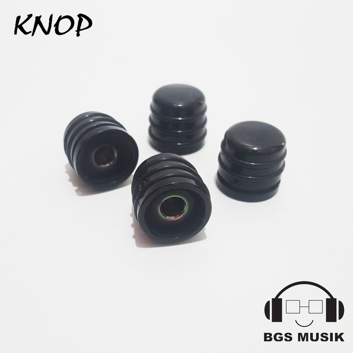 Knop Gitar - Knop Gitar Elektrik
