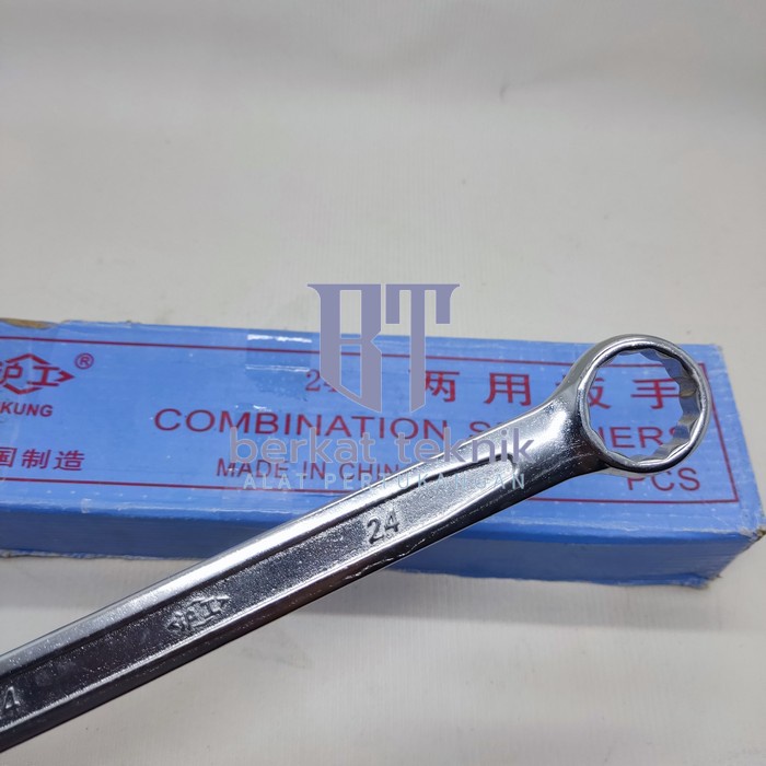 Fukung kunci ring pas 24"