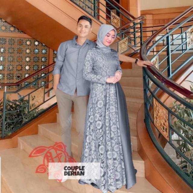 COUPLE DERIAN TULANG banyak warna