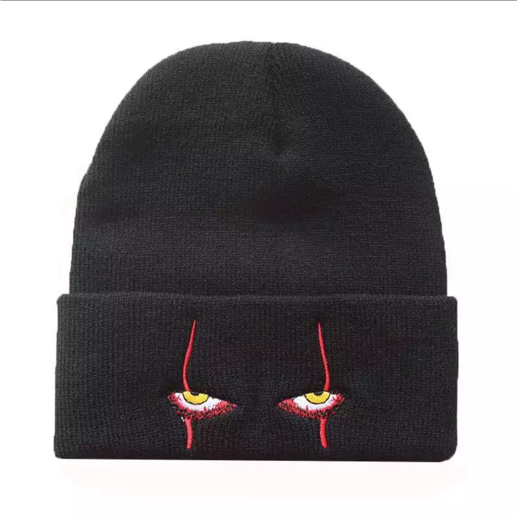 KUPLUK BEANIE HATS DISTRO APPAREL PRIA DAN WANITA TERBARU