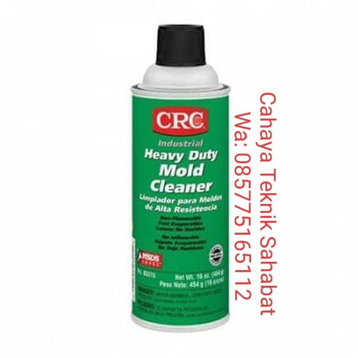 CRC Heavy Duty Mold Cleaner