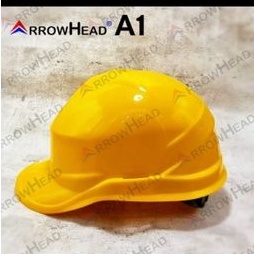 Helm  Proyek SNI / Helm Proyek Topi Arrowhead A1 SNI