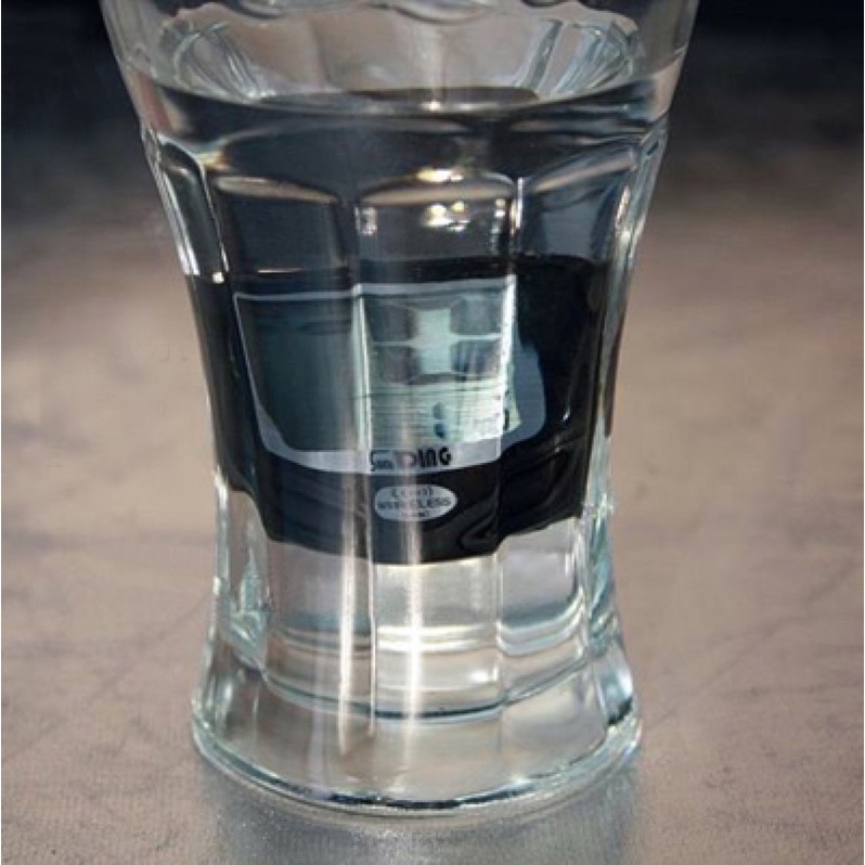 SUNDING Speedometer Sepeda Wireless Display LCD - SD- Black