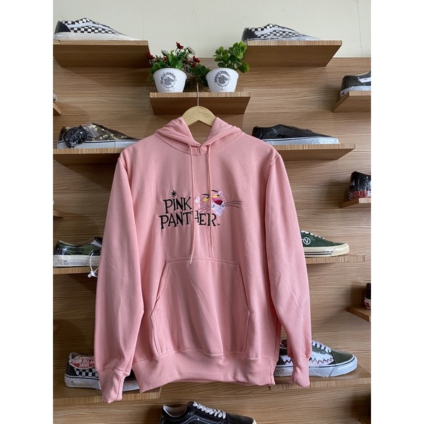 HOODIE H&M PINK PANTHER