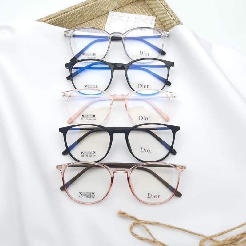 Frame kacamata lentur