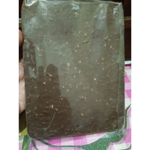 

Coklat Blok Silverqueen