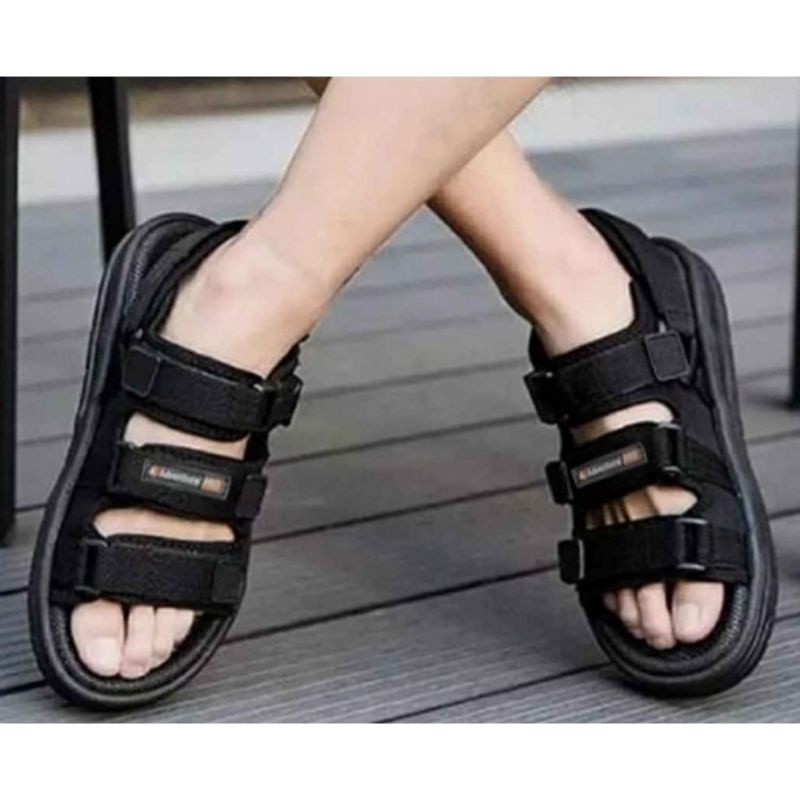 11.11 SANDAL GUNUNG ORIGINAL/SANDAL PRIA MURAH/SANDAL TERLARIS