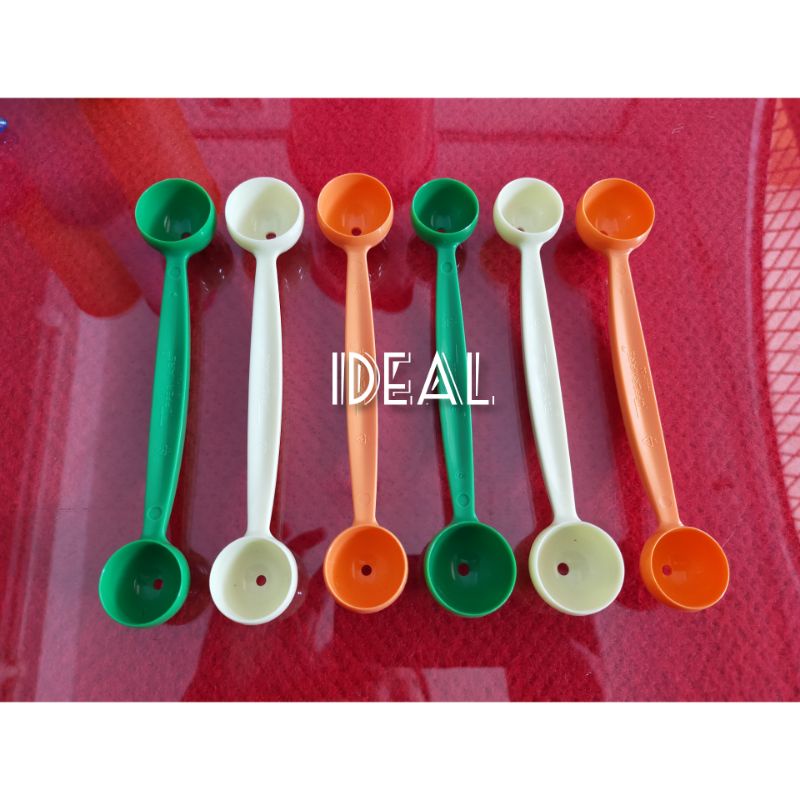 TUPPERWARE - Scoop Es Buah / Bakso Ikan (1pcs)