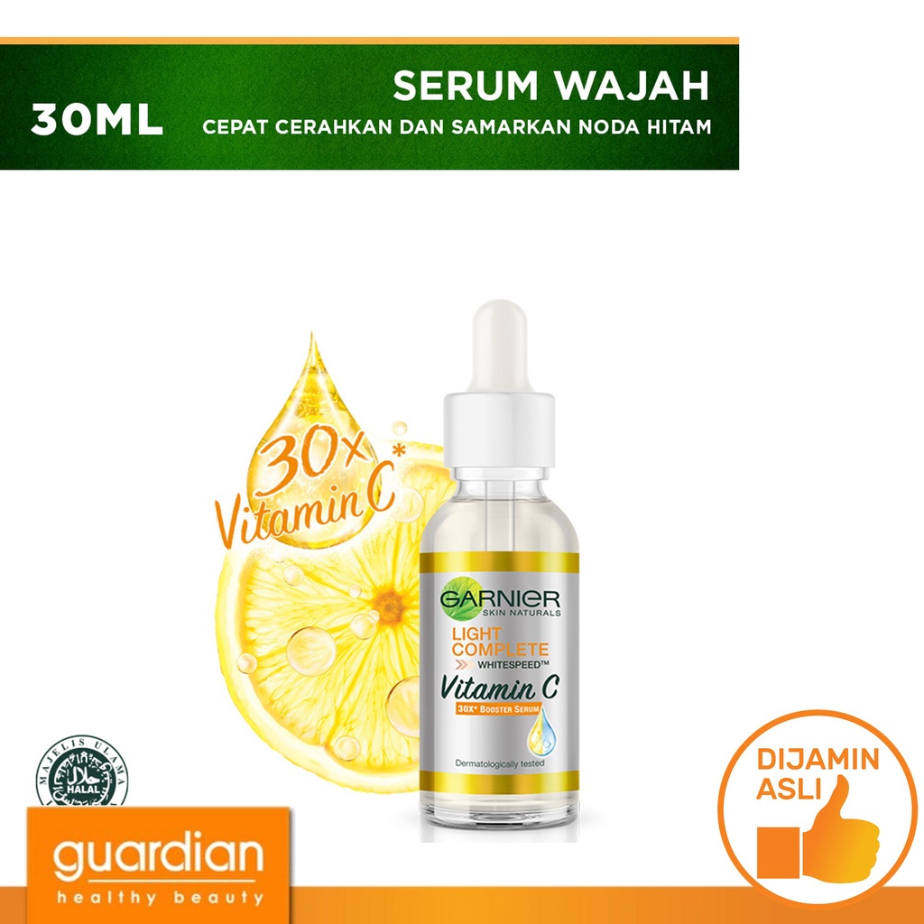 Garnier Light Complete Vitamin C Serum 30 ml