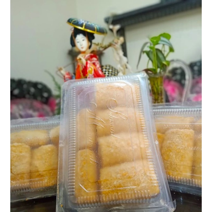 

Risoles