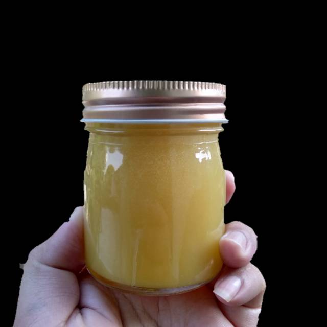 

Madu Asli Kaliandra 350 ml