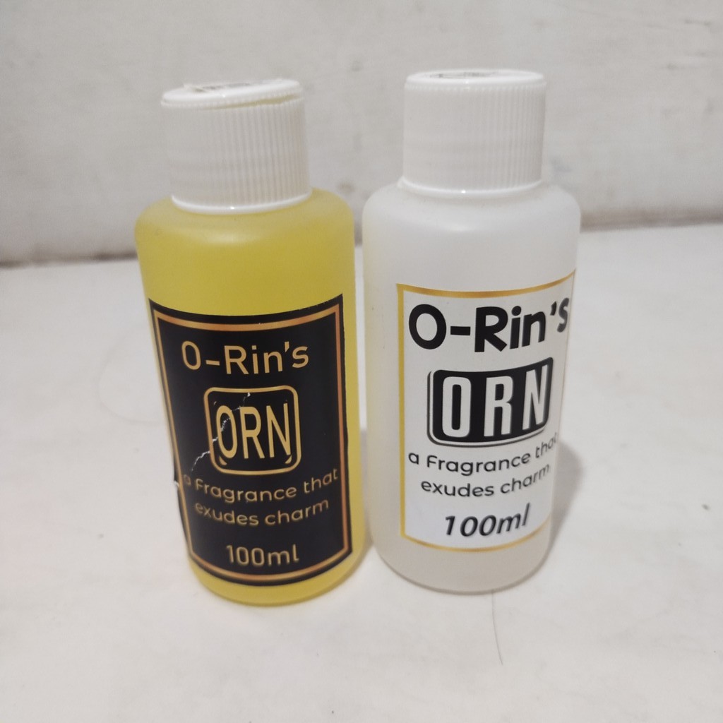 BIBIT PARFUM ANGGUR 100 ML ORIGINAL