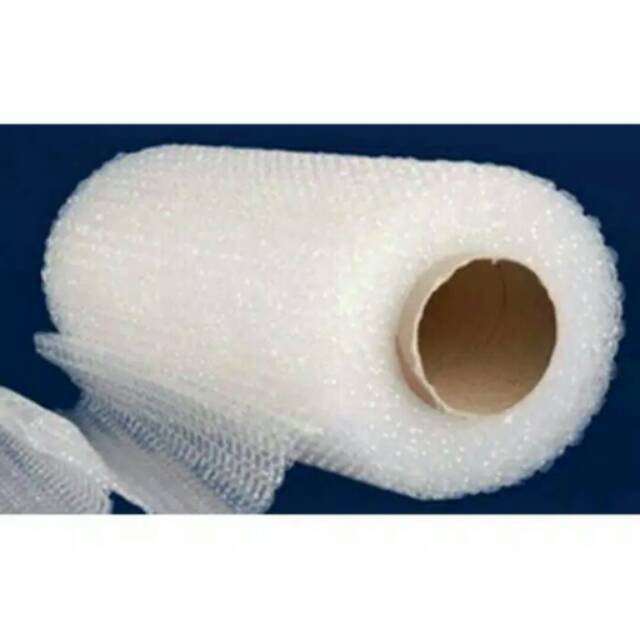 

Packing tambahan bubble warp han_stuffcorner