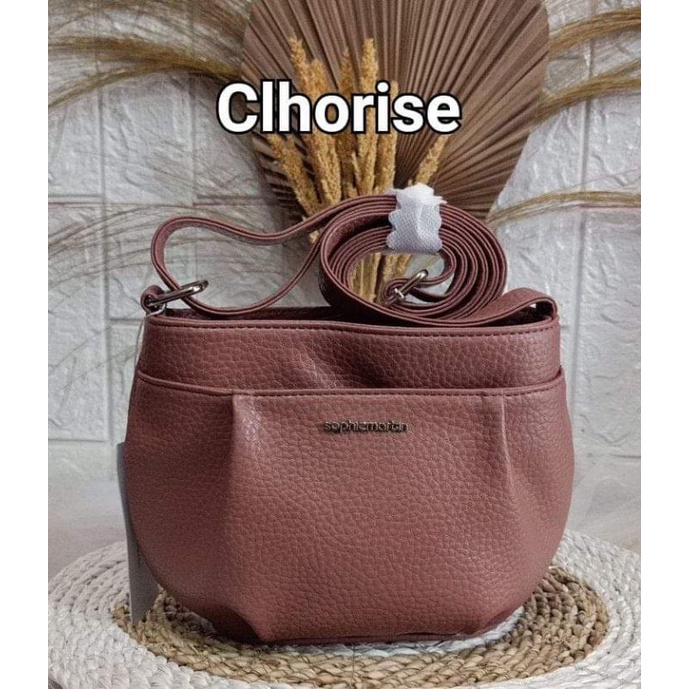 TAS CLHORISE SOPHIE MARTIN TAS SOPHIE PARIS PROMO MURAH TAS SHOPIE MARTIN