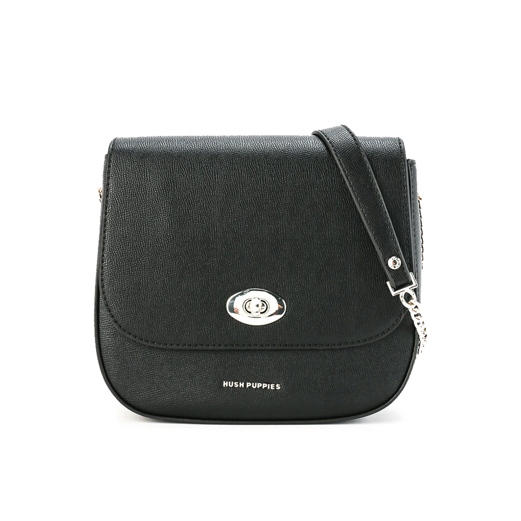 Tas Hush Puppies ORIGINAL 72529 Tas Selempang Hush Puppies Wanita Cewek