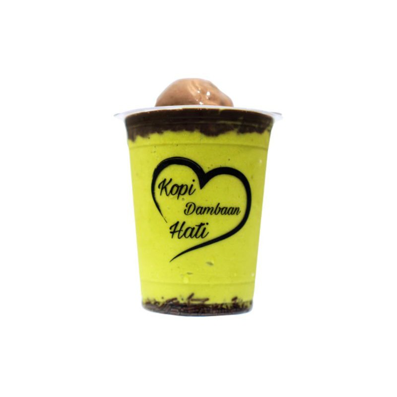 

Kopi Pikat Hati