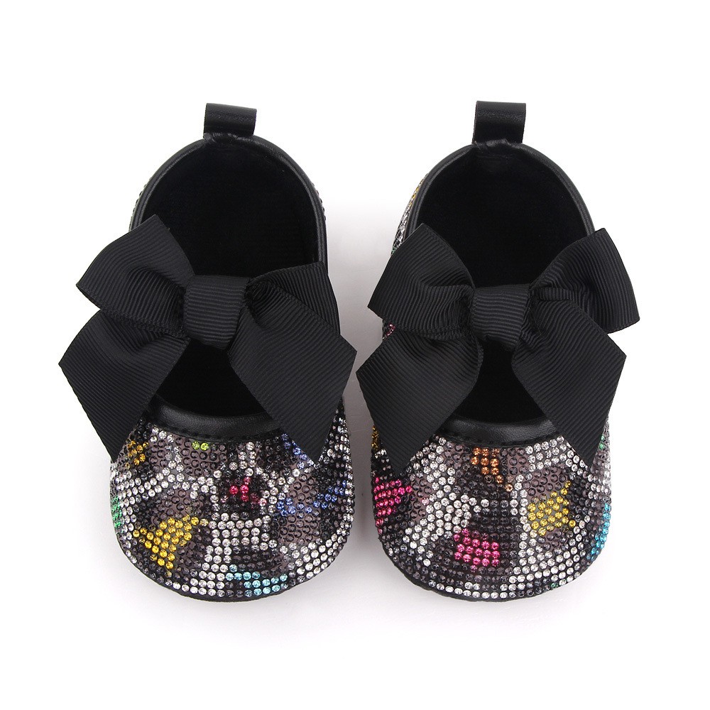 babyfit DIAMANT prewalker sepatu bayi anak perempuan