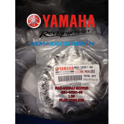 KAMPAS KOPLING L2 SUPER ASLI YAMAHA