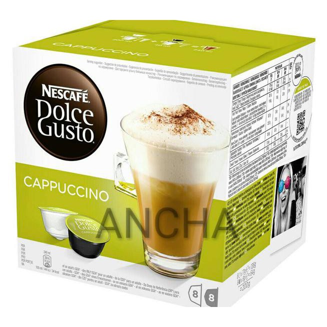 

Jjmf Dolce Gusto Cappuccino Fsud