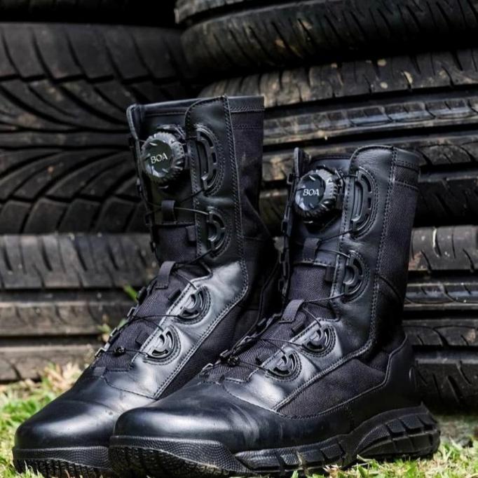 sepatu parabellum xtracx tactical boots
