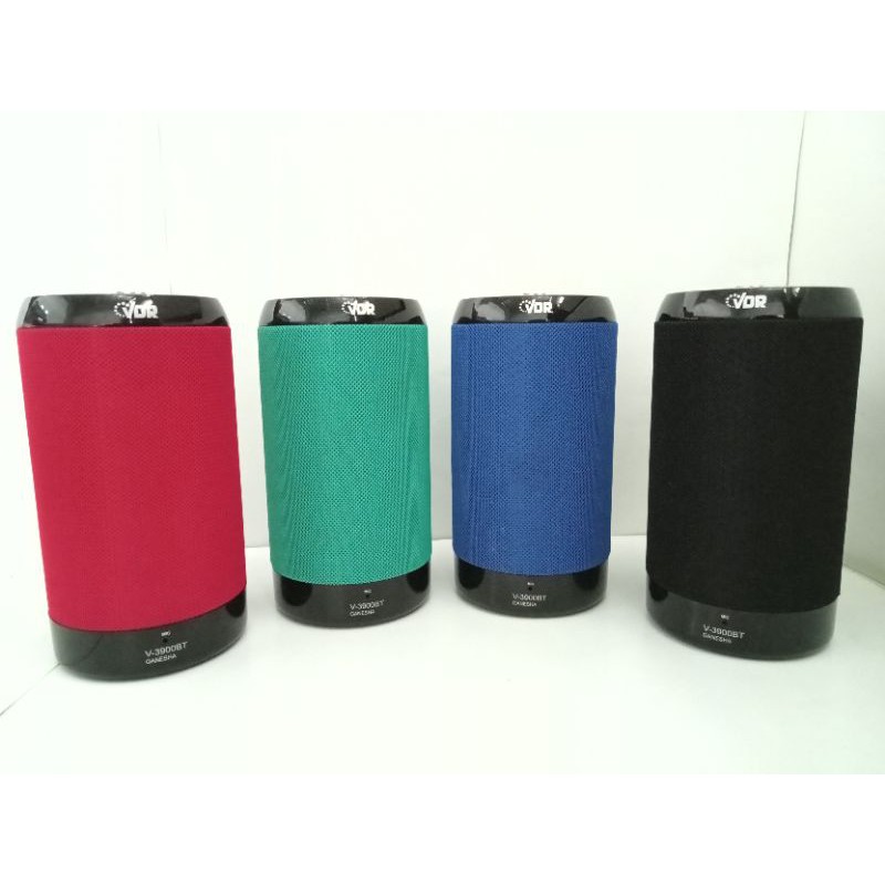 Speaker VDR V-3900BT GANESHA