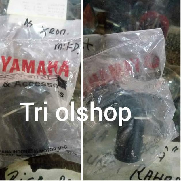QSJP karet vakum karbu yamaha xeon botol skep vacum membran nouvo nuvo terbaru