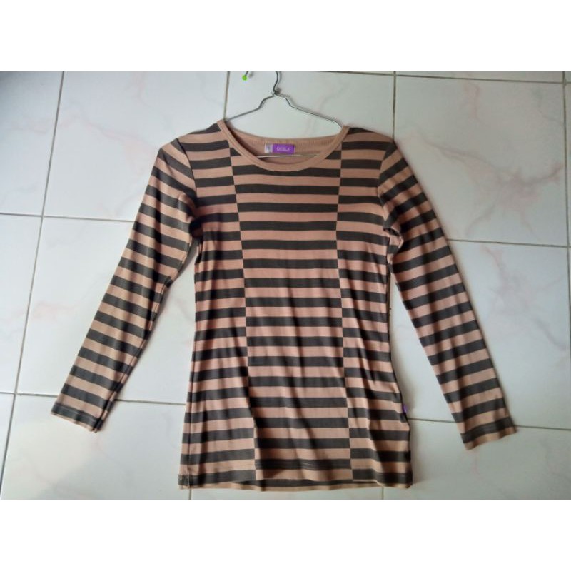 kaos murah (merk geela)