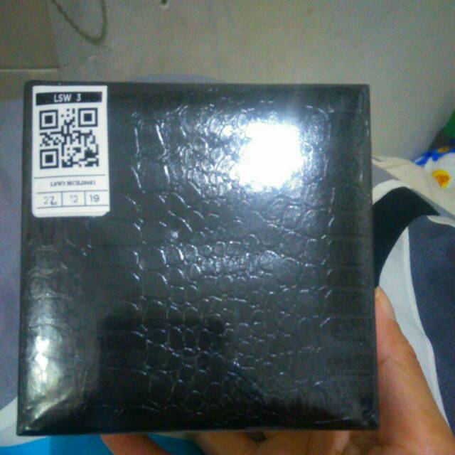 (ORIGINAL) LSW 3 Kipas MCI