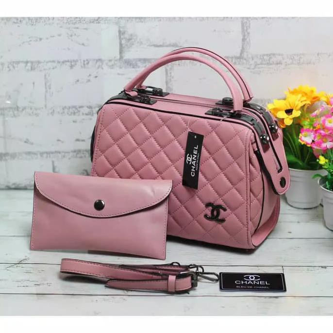 TAS CHANEL DOCTOR / TAS DOCTOR CHANEL PROMO MURAH