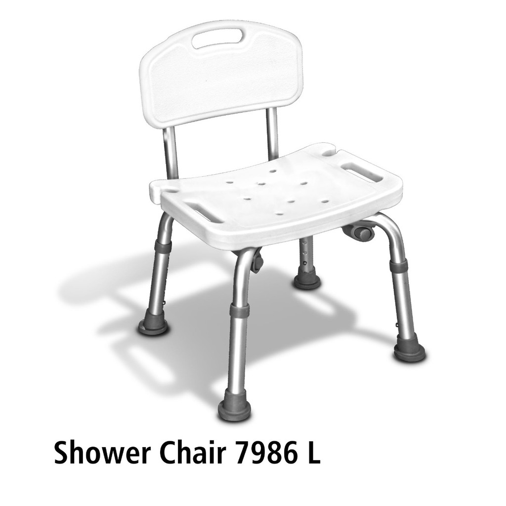 Onemed Shower Chair 7986 L