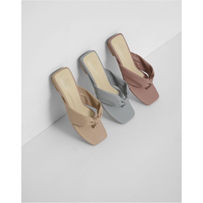 Sundae Sandal by Local id