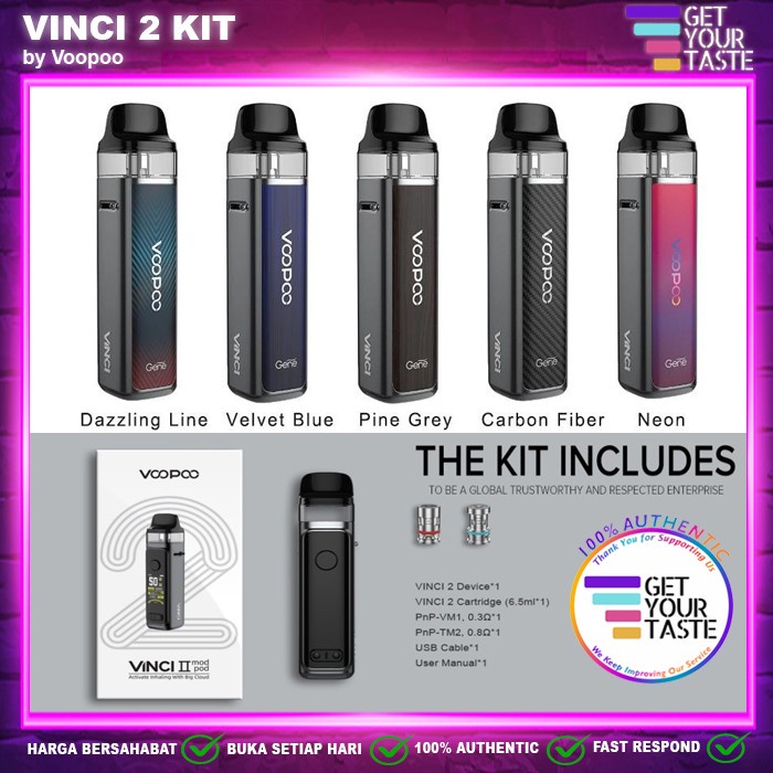 Vinci 2. Vinci 2 Kit. VOOPOO Vinci 2 pod Kit обозначение экрана. VOOPOO Vinci 2 характеристики. Винчи 2 сколько ватт.