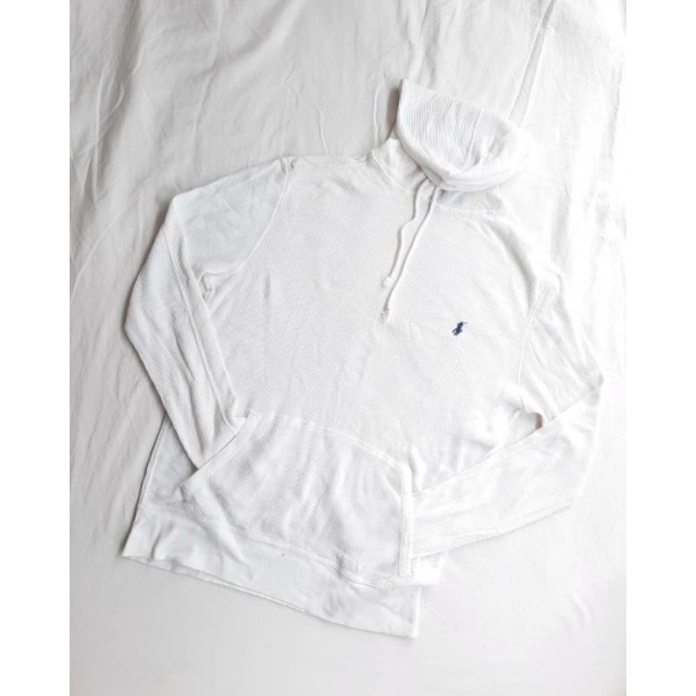 Ralph Lauren Hoodie Second