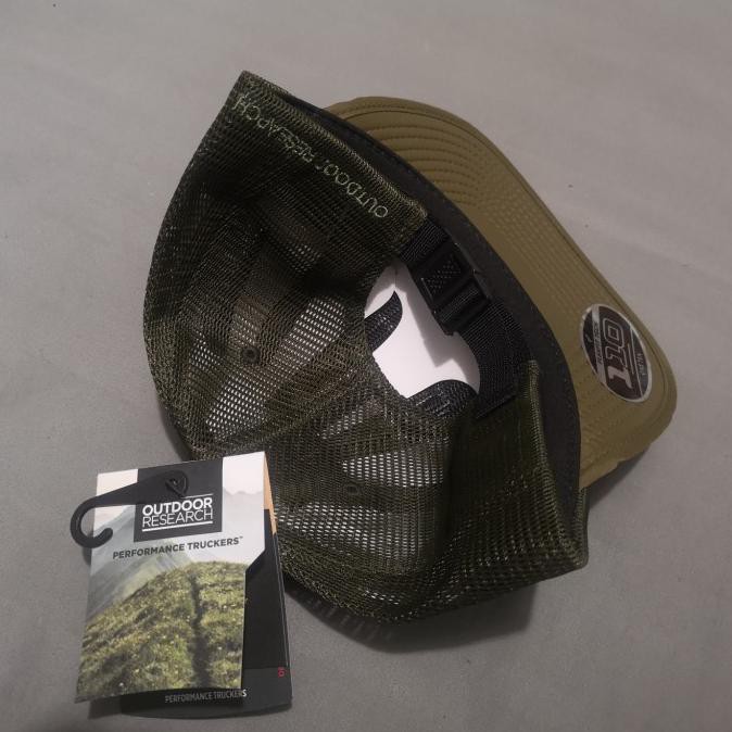 Sale Outdoor Research Performance Trucker Hat Sale