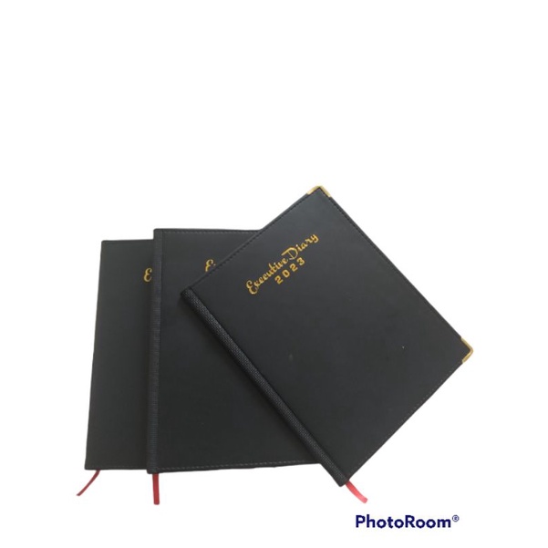 

Buku agenda exekutif 2023/ buku agenda exekutif 2023