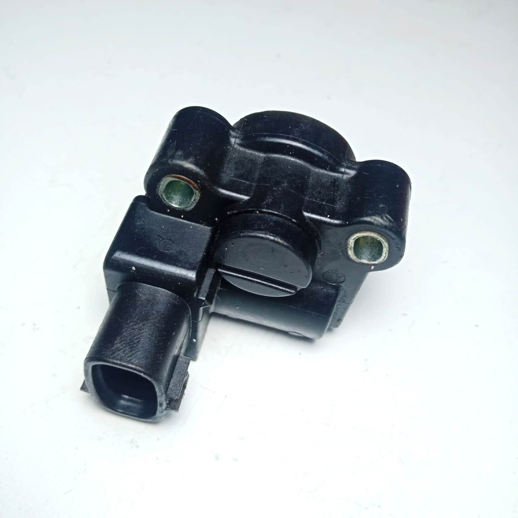 Sensor 22270-21011 136800-1453 45 iscv isc Denso Japan ALtis Vios SErvo  original ori asli copotan