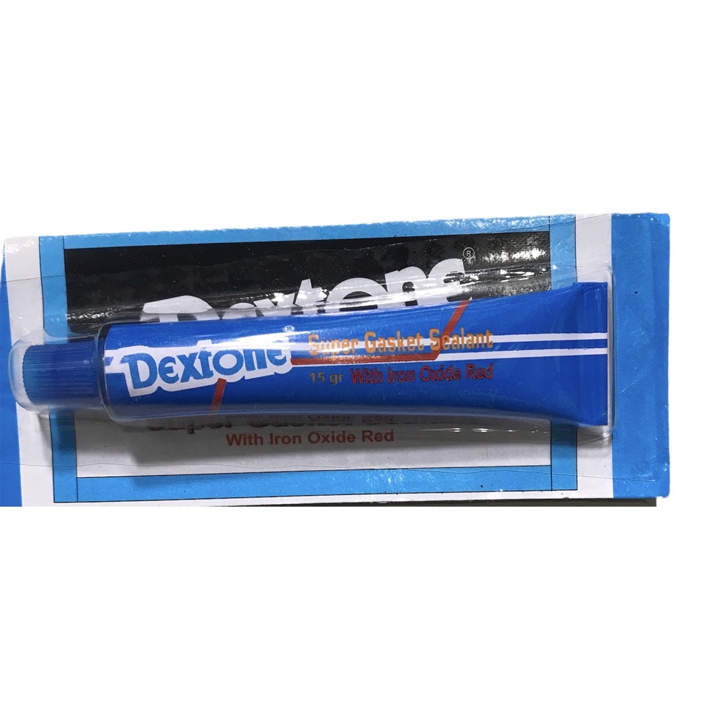 LEM GASKET SEALANT DEXTONE