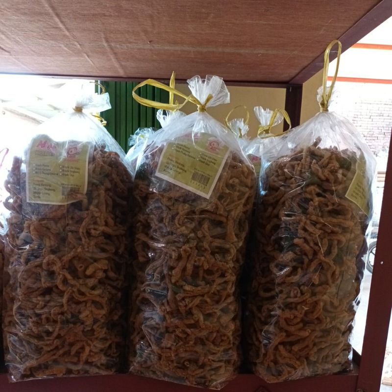 

usus krispi