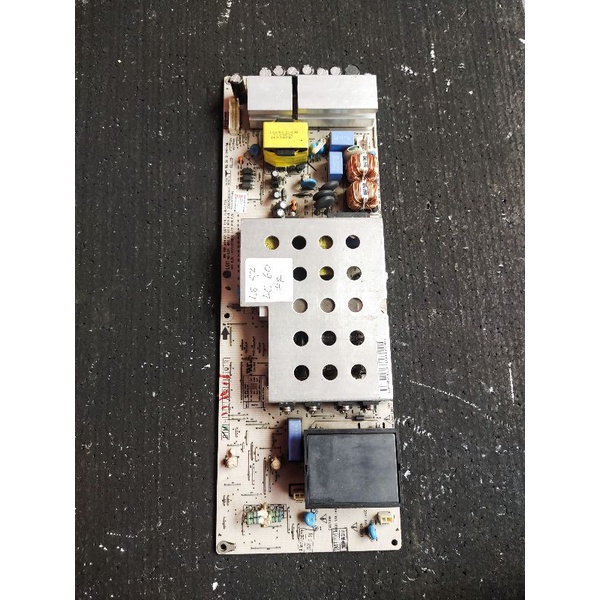 PSU - POWER SUPPLY TV LCD LG 42LG60FR - 42LG60UR - 42LG60R - 42LG60