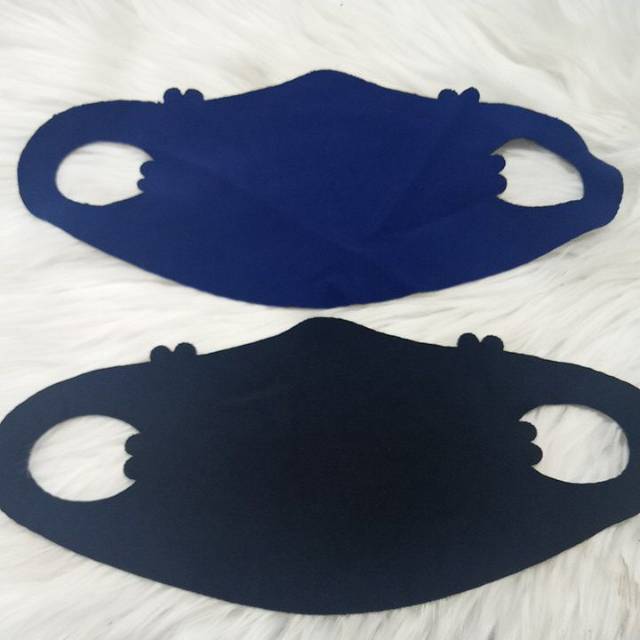 MASKER SCUBA ANAK-ANAK