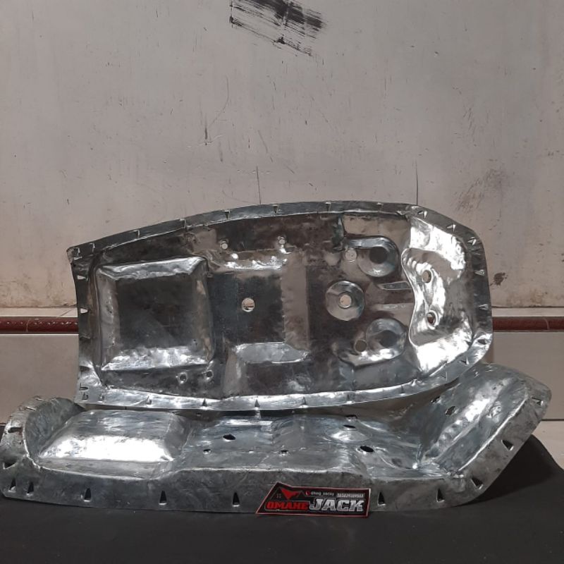 PLAT JOK GL100 GALVANIS