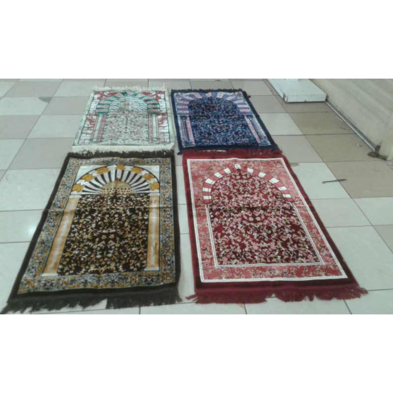 sajasah verfatex motif raudah