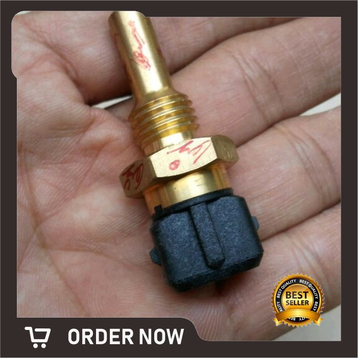 sensor temperatur sensor ECT sensor fan kipas opel blazer