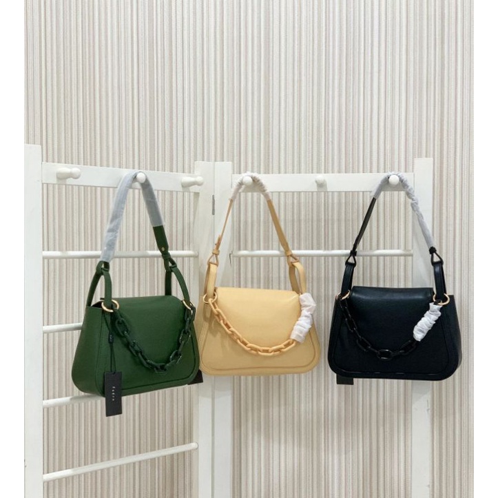 Tas Cewek |  Kado Istri | Hadiah | Kado Ultah | Tas Hijau | P375