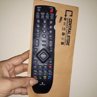 Remote TV Polytron