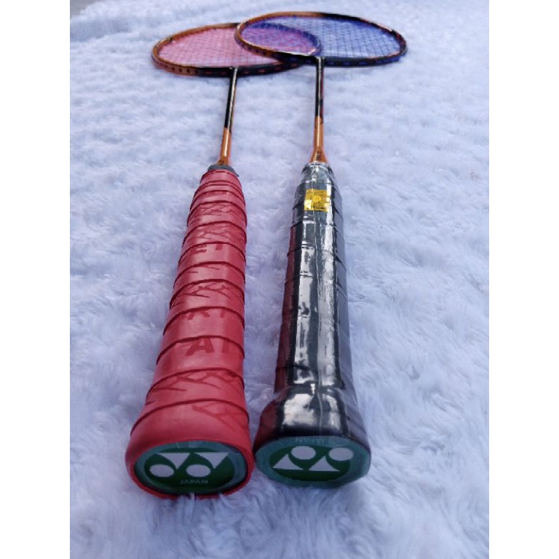 Raket Badminton Grade Ori