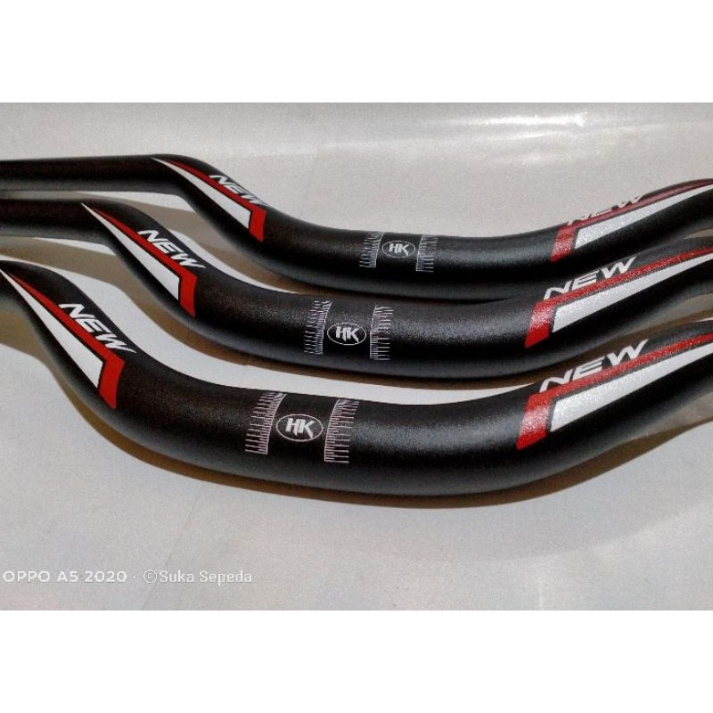 Stir  Sepeda MTB Oversize 72 Cm