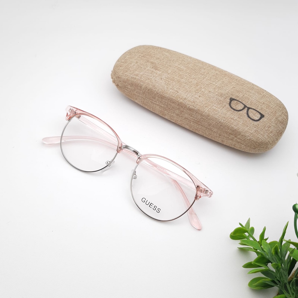 FRAME KACAMATA KODE 6214