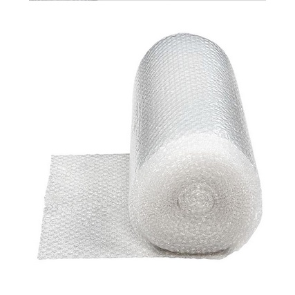 

Bubble Wrap Extra Packing / Tambahan Packing