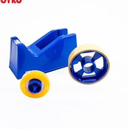 

Terupdate WB8 TAPE DISPENSER / TEMPAT ISOLASI SOLATIP JOYKO TD 103 97 Big Sale